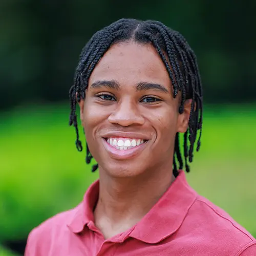 Brodrick Williams Jr