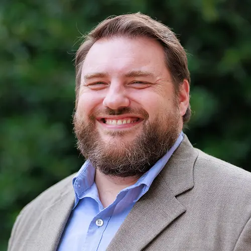 Greg Vander Wal