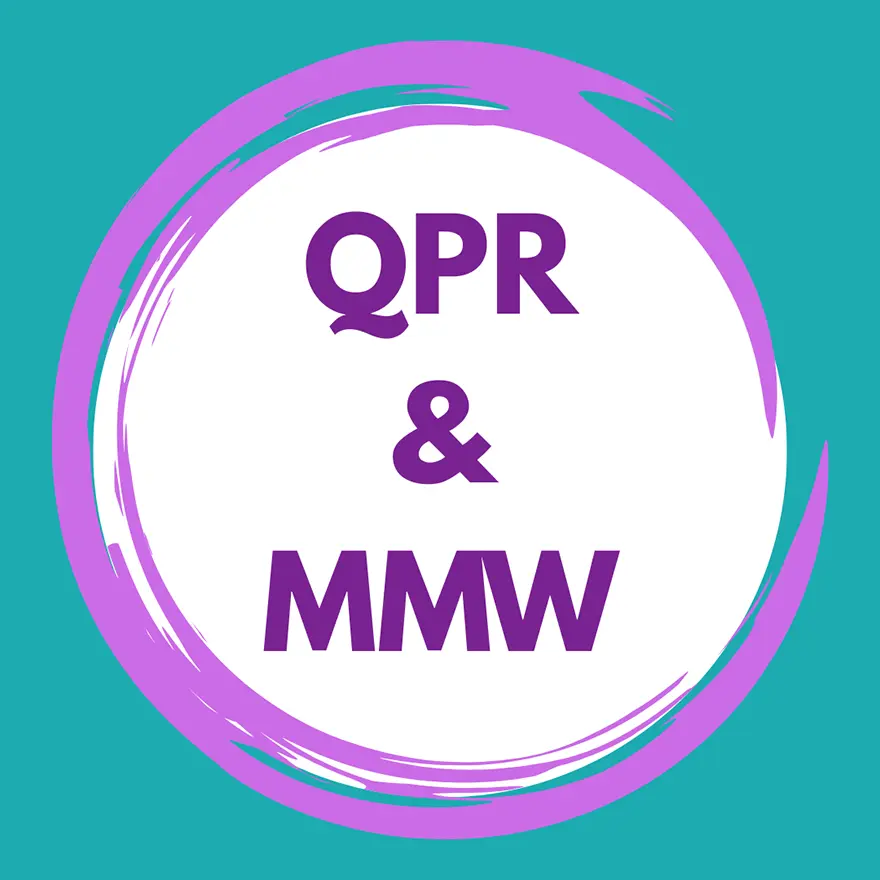 QPR and MMW