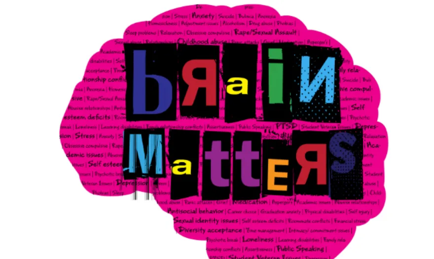Brain Matters