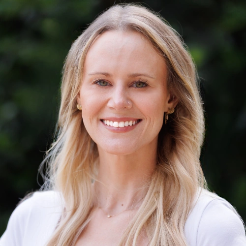 Caitlin Geary