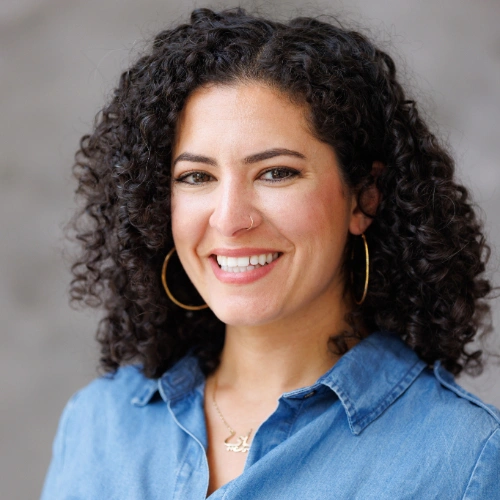 Elizabeth Shahid