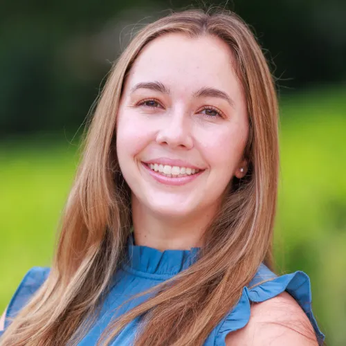 Kelsey McMullen headshot
