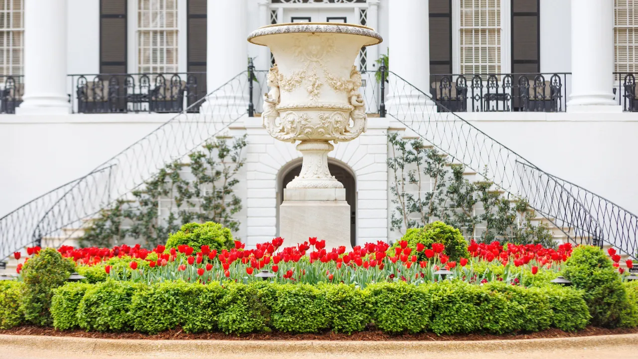 President Mansion
