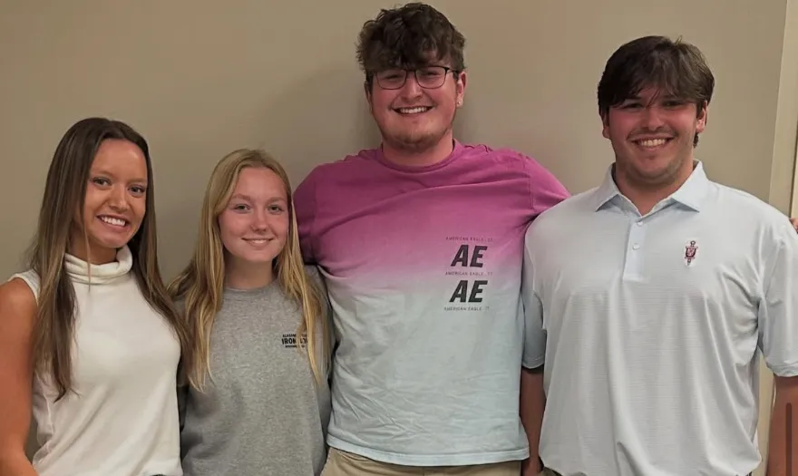 Officers for the advisory board