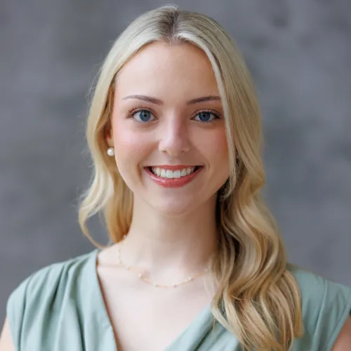 Katie Pedini headshot