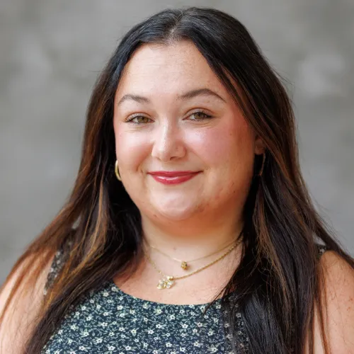 Sophia Gachine headshot